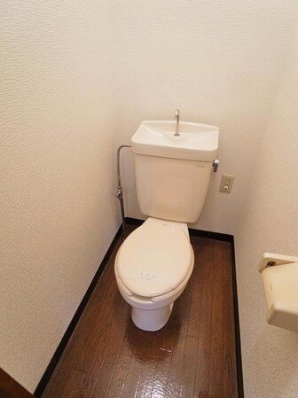 西武マンションの物件内観写真